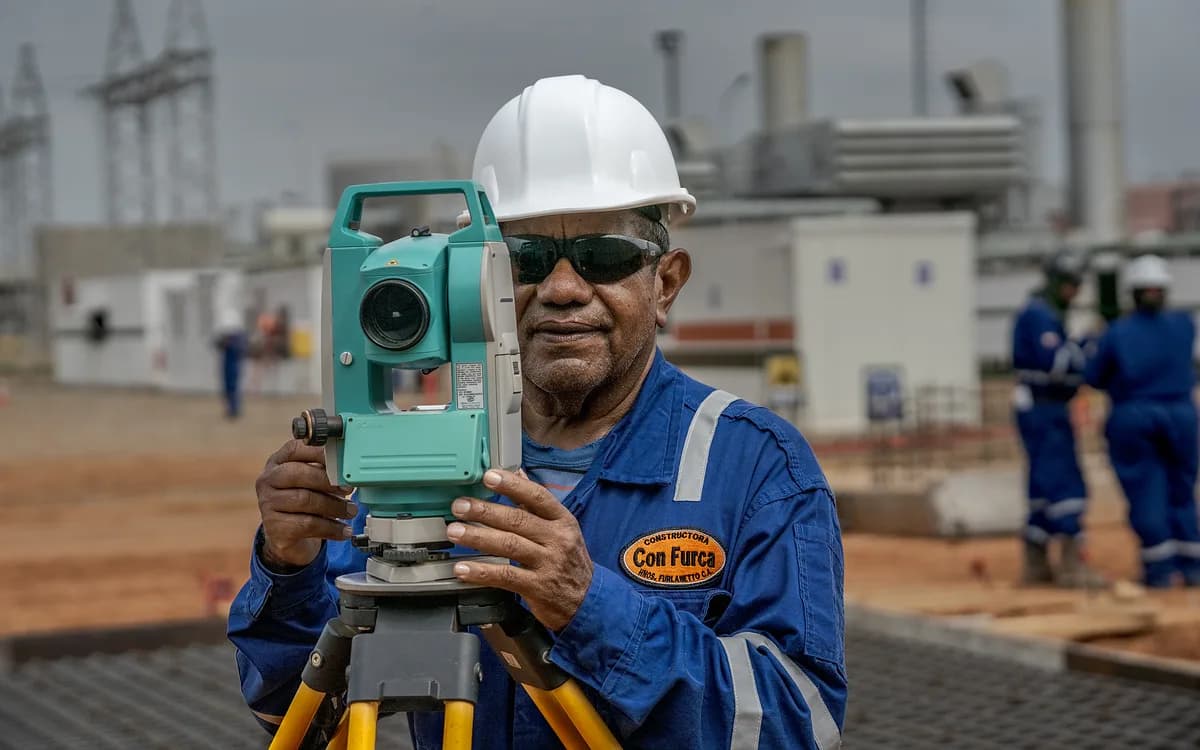 Retención de personal en obra: ocho prácticas que sostienen una cuadrilla