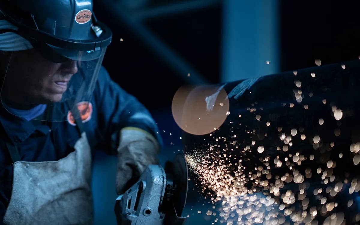 Cómo evaluar a un contratista industrial antes de adjudicar