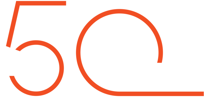50 aniversario